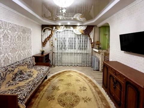 квартира за адресою Перемоги просп. (Курський), 131