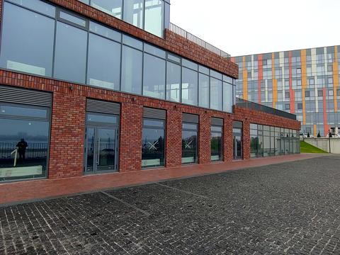 комерційна за адресою Січеславська Набережна вул., 53