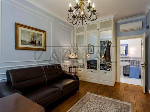 квартира за адресою Звіринецька вул., 47