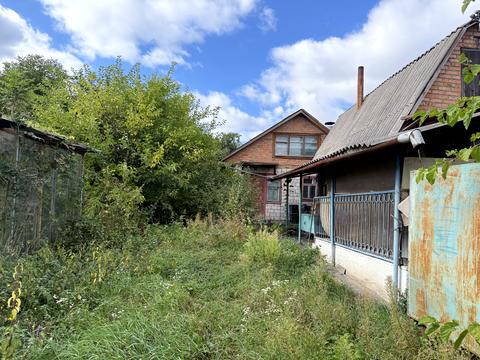 дом по адресу Братьев Котенко ул., 62