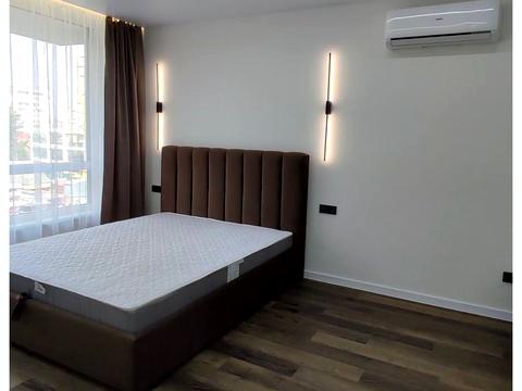 квартира по адресу Бельведерская ул., 32а