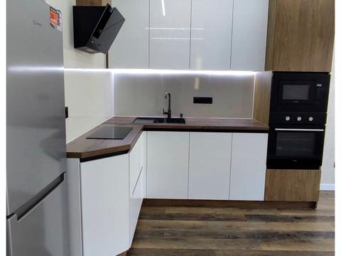 квартира по адресу Бельведерская ул., 32а