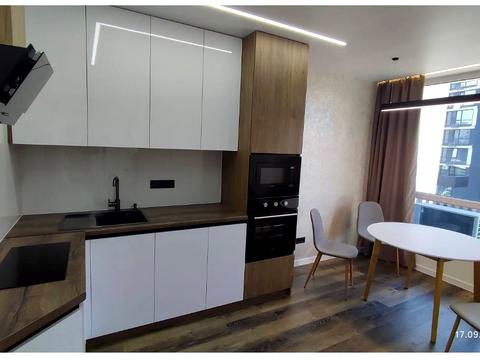 квартира по адресу Бельведерская ул., 32а