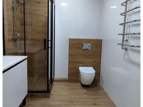 квартира по адресу Бельведерская ул., 32а