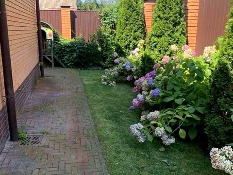 будинок за адресою 1-й Садовий пров.