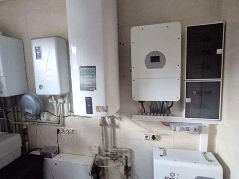 будинок за адресою 1-й Садовий пров.