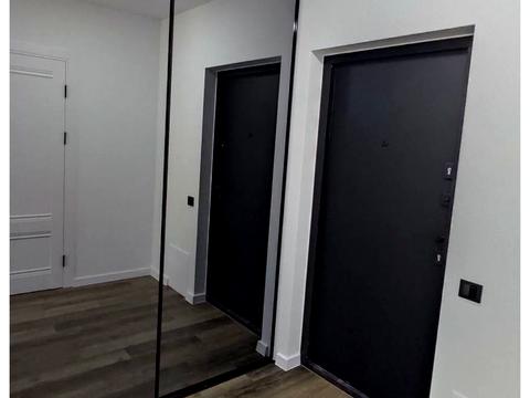 квартира по адресу Бельведерская ул., 32а