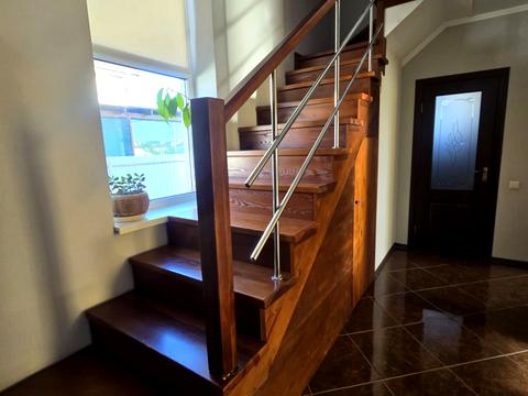 будинок за адресою Барвистий пров. (Ю. Смирнова), 4