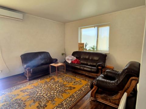 будинок за адресою Барвистий пров. (Ю. Смирнова), 4