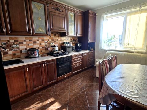 будинок за адресою Барвистий пров. (Ю. Смирнова), 4