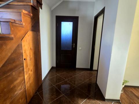 будинок за адресою Барвистий пров. (Ю. Смирнова), 4