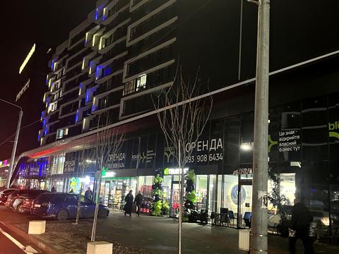 квартира по адресу Бельведерская ул., 32а