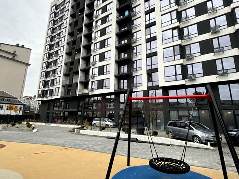 квартира по адресу Бельведерская ул., 32а