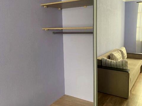 квартира за адресою Київ, Любомира Гузара просп. (Космонавта Комарова), 46 