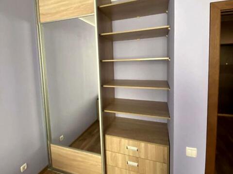 квартира за адресою Київ, Любомира Гузара просп. (Космонавта Комарова), 46 