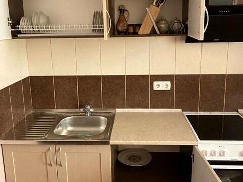 квартира за адресою Київ, Любомира Гузара просп. (Космонавта Комарова), 46 