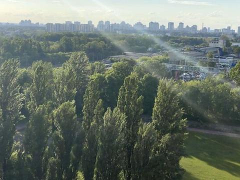 квартира за адресою Київ, Любомира Гузара просп. (Космонавта Комарова), 46 