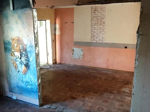 дом по адресу Школьная