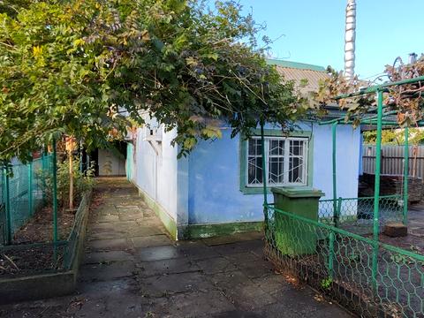 дом по адресу Школьная