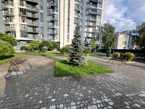 квартира за адресою Героїв Рятувальників вул. (Володі Дубініна), 6