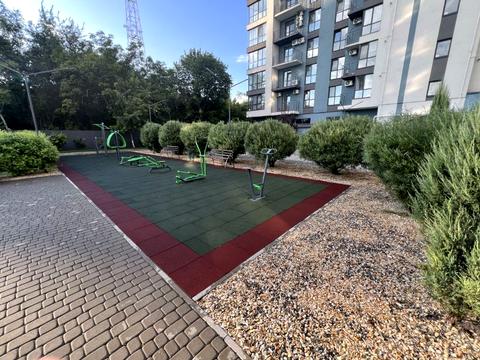 квартира за адресою Героїв Рятувальників вул. (Володі Дубініна), 6