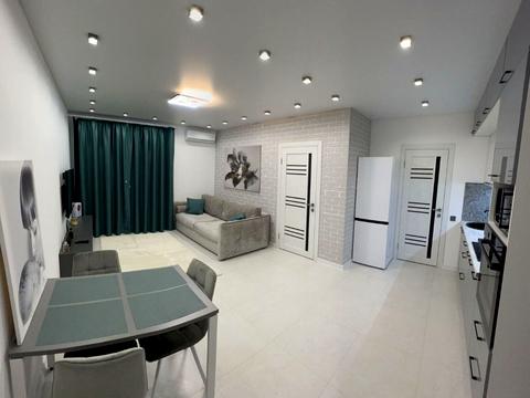 квартира по адресу Героев Спасателей ул. (Володі Дубініна), 6