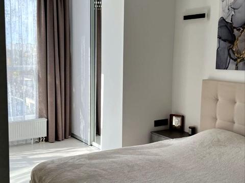 квартира за адресою Героїв Рятувальників вул. (Володі Дубініна), 6