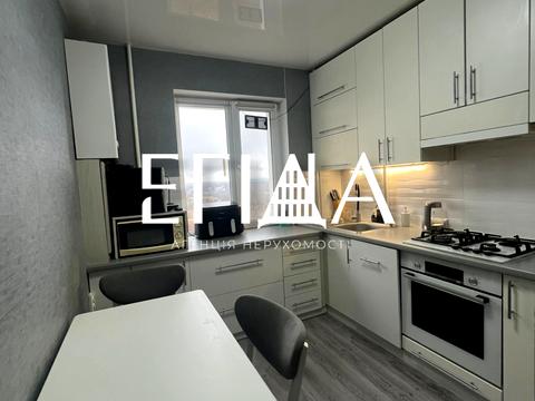 квартира по адресу Героев Украины ул. (Героїв Сталінграду), 36