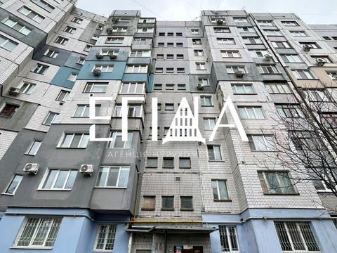 квартира по адресу Героев Украины ул. (Героїв Сталінграду), 36