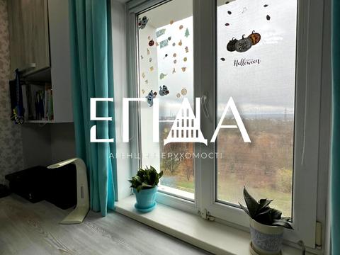 квартира по адресу Героев Украины ул. (Героїв Сталінграду), 36