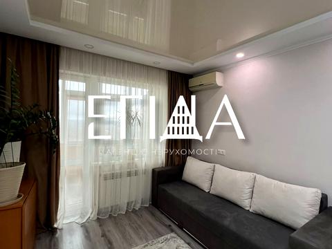 квартира по адресу Героев Украины ул. (Героїв Сталінграду), 36