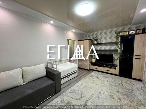 квартира по адресу Героев Украины ул. (Героїв Сталінграду), 36