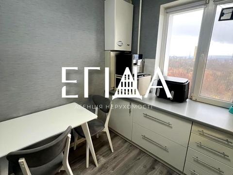 квартира по адресу Героев Украины ул. (Героїв Сталінграду), 36