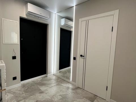 квартира по адресу Волчинецкая ул., 223-А