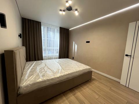 квартира по адресу Волчинецкая ул., 223-А