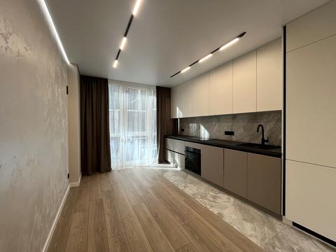 квартира по адресу Волчинецкая ул., 223-А