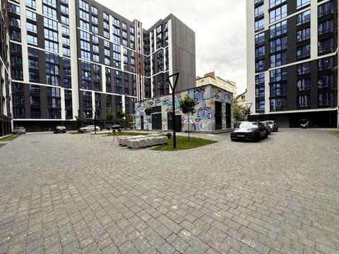 квартира по адресу Волчинецкая ул., 223-А