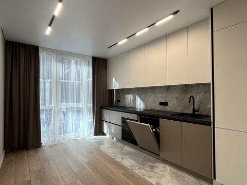 квартира по адресу Волчинецкая ул., 223-А