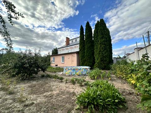 будинок за адресою Подільська