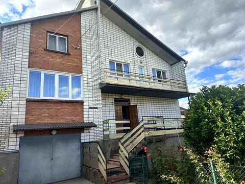 будинок за адресою Подільська