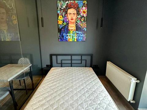 квартира по адресу Академика Сахарова ул., 7-б к4