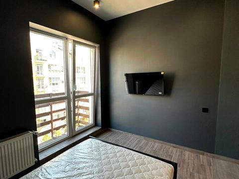 квартира по адресу Академика Сахарова ул., 7-б к4