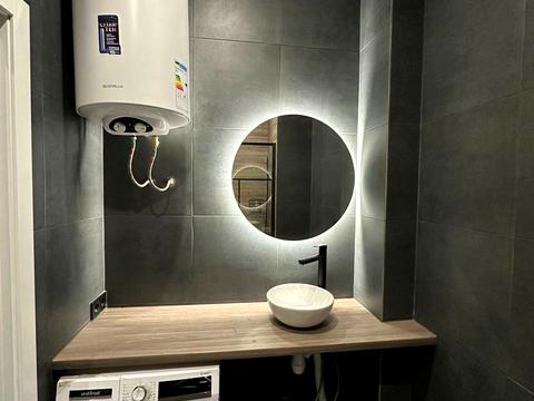 квартира по адресу Академика Сахарова ул., 7-б к4