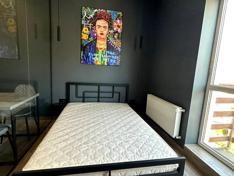 квартира по адресу Академика Сахарова ул., 7-б к4