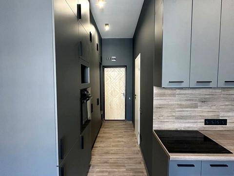 квартира по адресу Академика Сахарова ул., 7-б к4