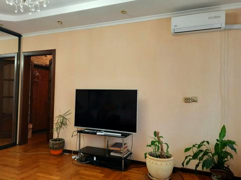 квартира по адресу Петра Григоренко просп., 7-А