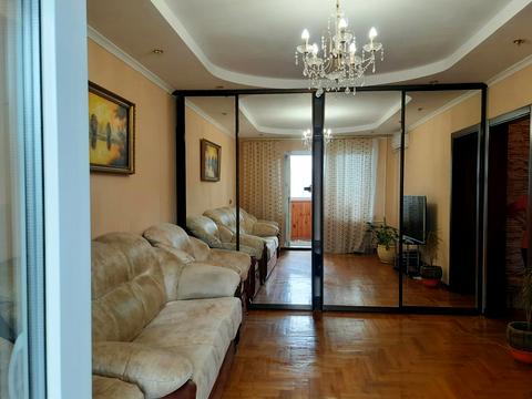 квартира по адресу Петра Григоренко просп., 7-А