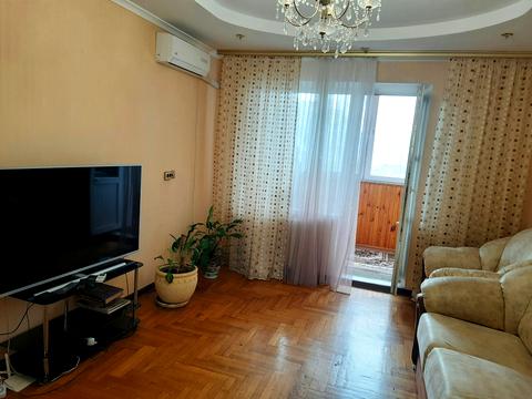 квартира по адресу Петра Григоренко просп., 7-А