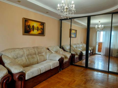 квартира по адресу Петра Григоренко просп., 7-А