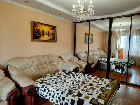 квартира по адресу Петра Григоренко просп., 7-А